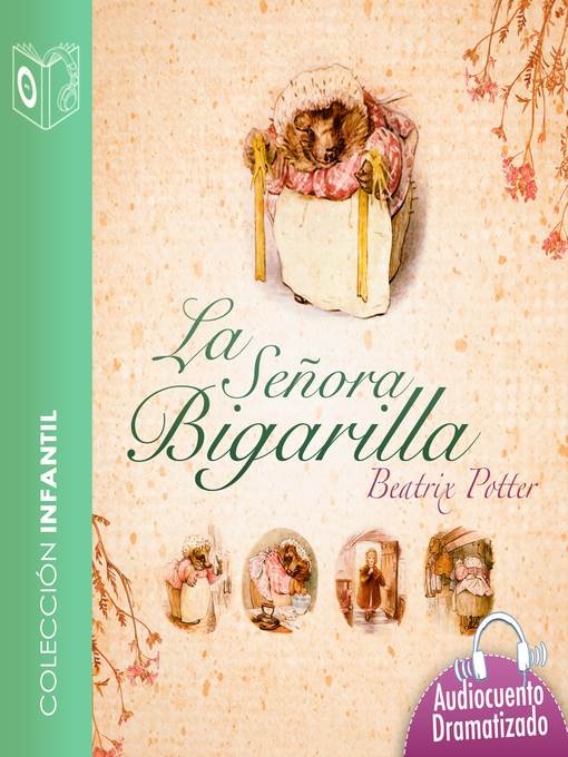 El cuento de la señora Bigarilla