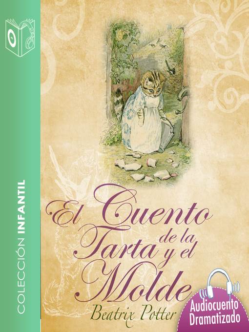 El cuento de la tarta y el molde