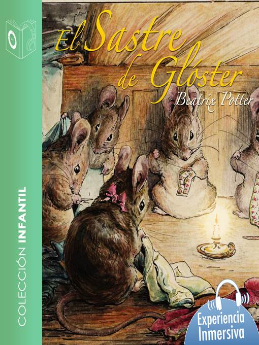 El cuento del Sastre de Gloucester