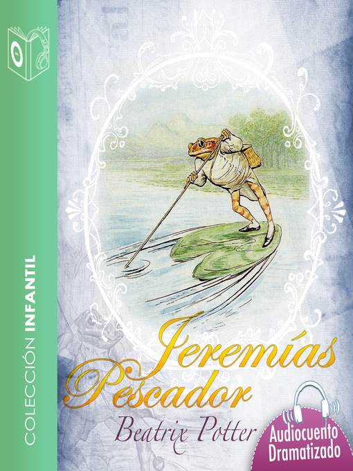 El cuento de Jeremías Pescador