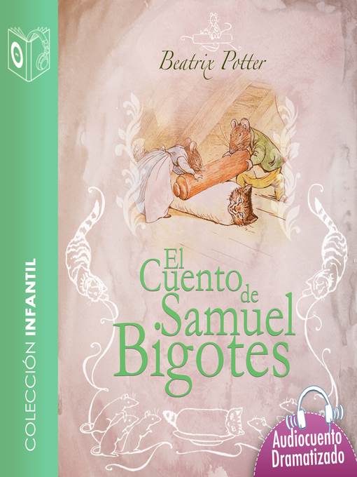 El cuento de Samuel Bigotes