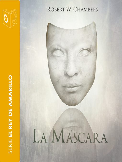 La máscara--Dramatizado