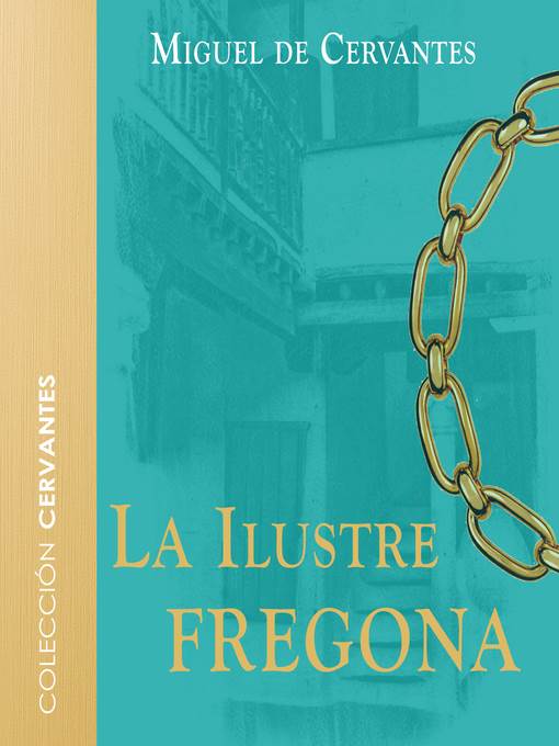 La ilustre fregona