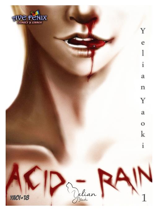 Acid Rain 01