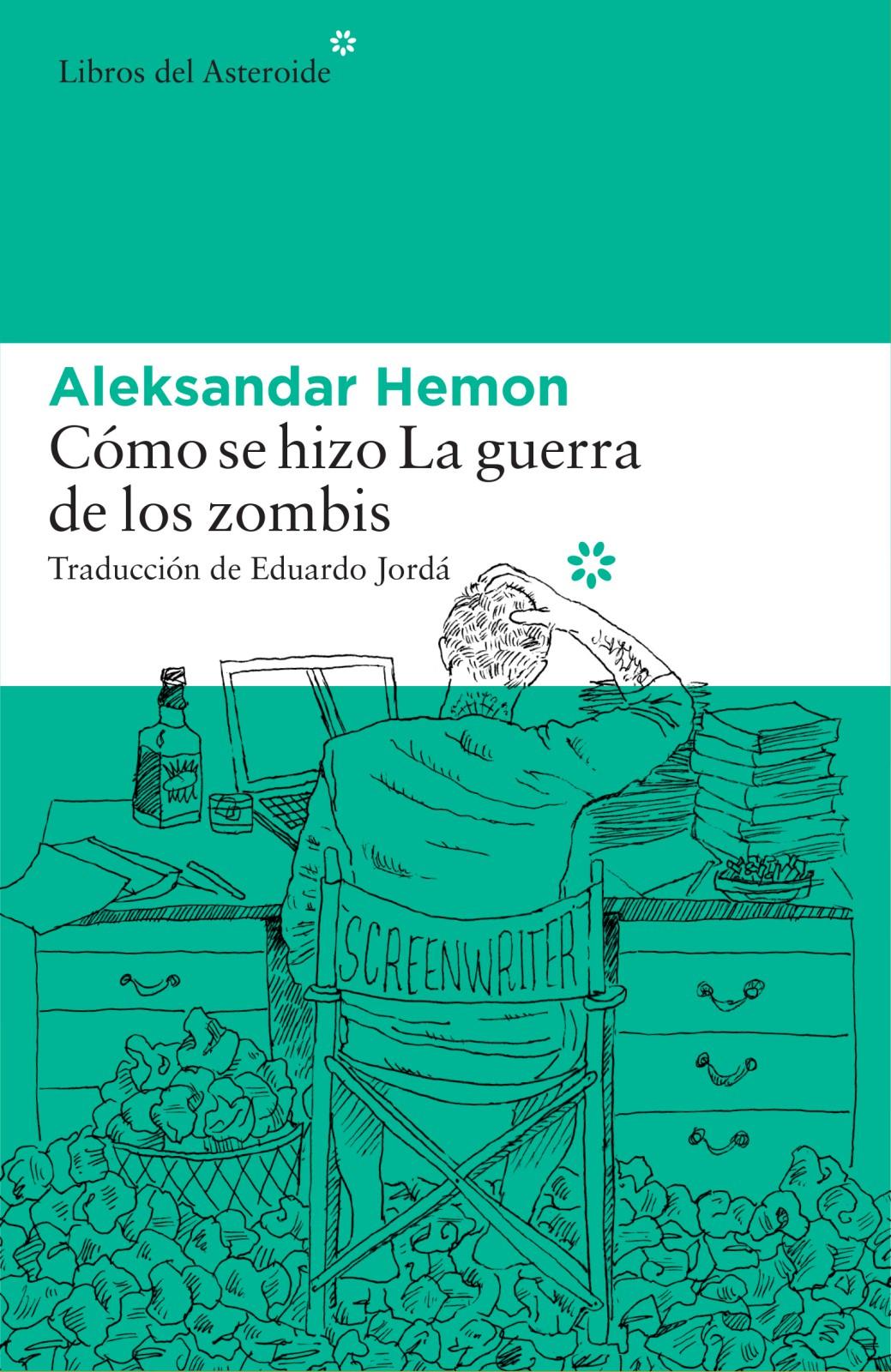 Cómo se hizo La guerra de los zombis