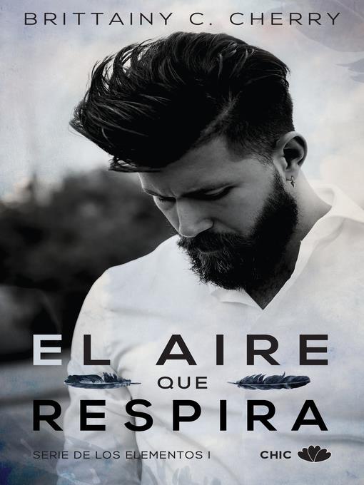 El aire que respira (Los Elementos 1)