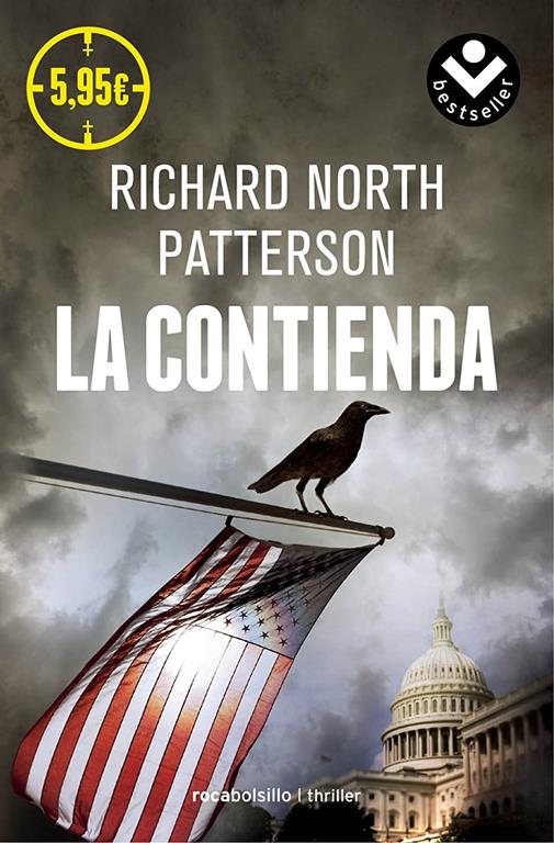 La contienda (Spanish Edition)