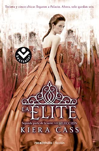 La &eacute;lite (Spanish Edition)