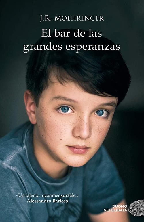 El bar de las grandes esperanzas (Spanish Edition)