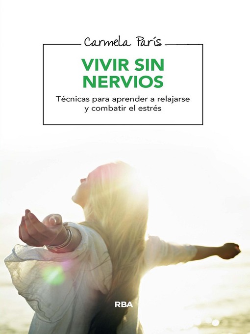 Vivir sin nervios