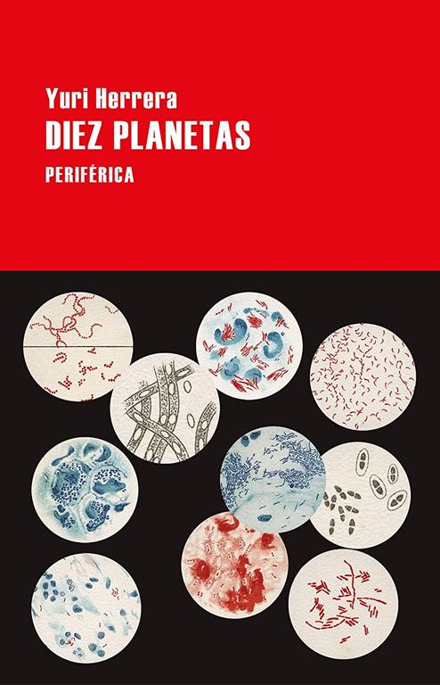 Diez planetas (Largo recorrido) (Spanish Edition)