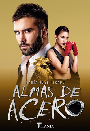 Almas de Acero