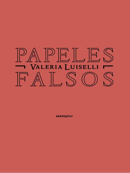 Papeles falsos