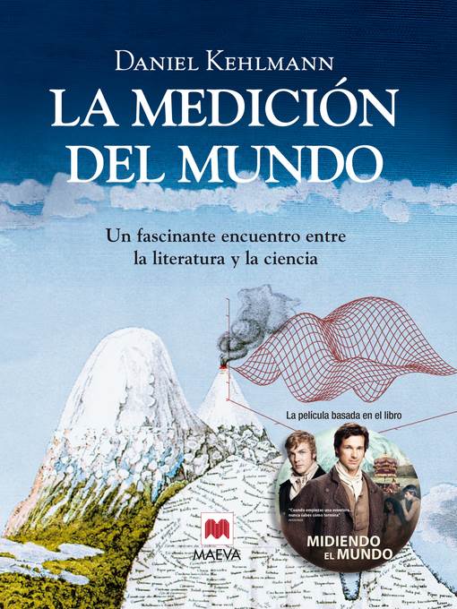 La medición del mundo