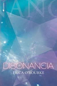 Disonancia (Spanish Edition)