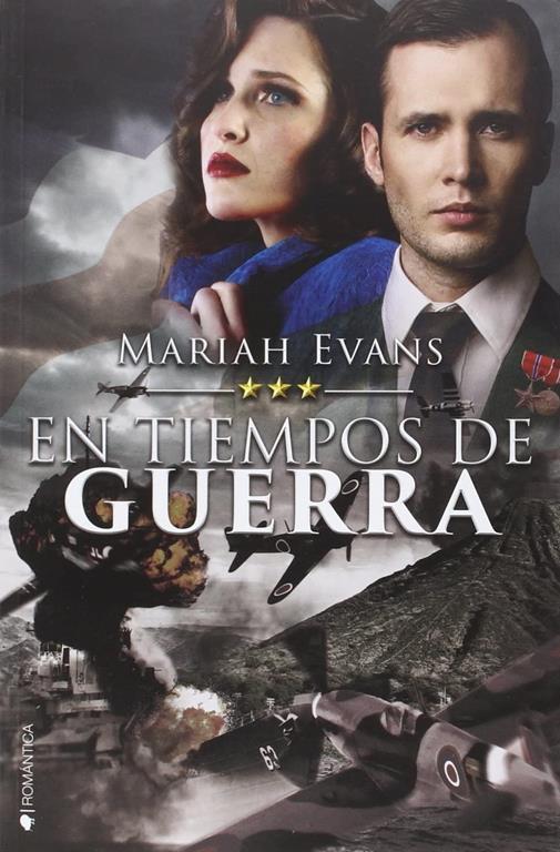 En tiempos de guerra (Spanish Edition)