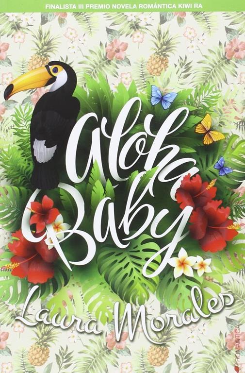 Aloha, baby (Spanish Edition)