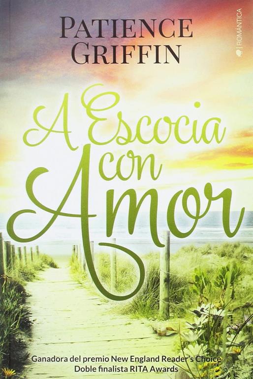 A Escocia con amor (Spanish Edition)