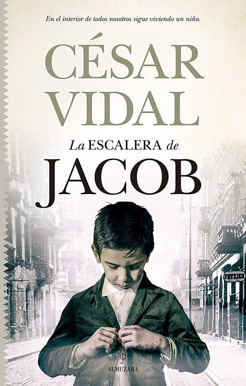 La escalera de Jacob (Novela hist&oacute;rica) (Spanish Edition)
