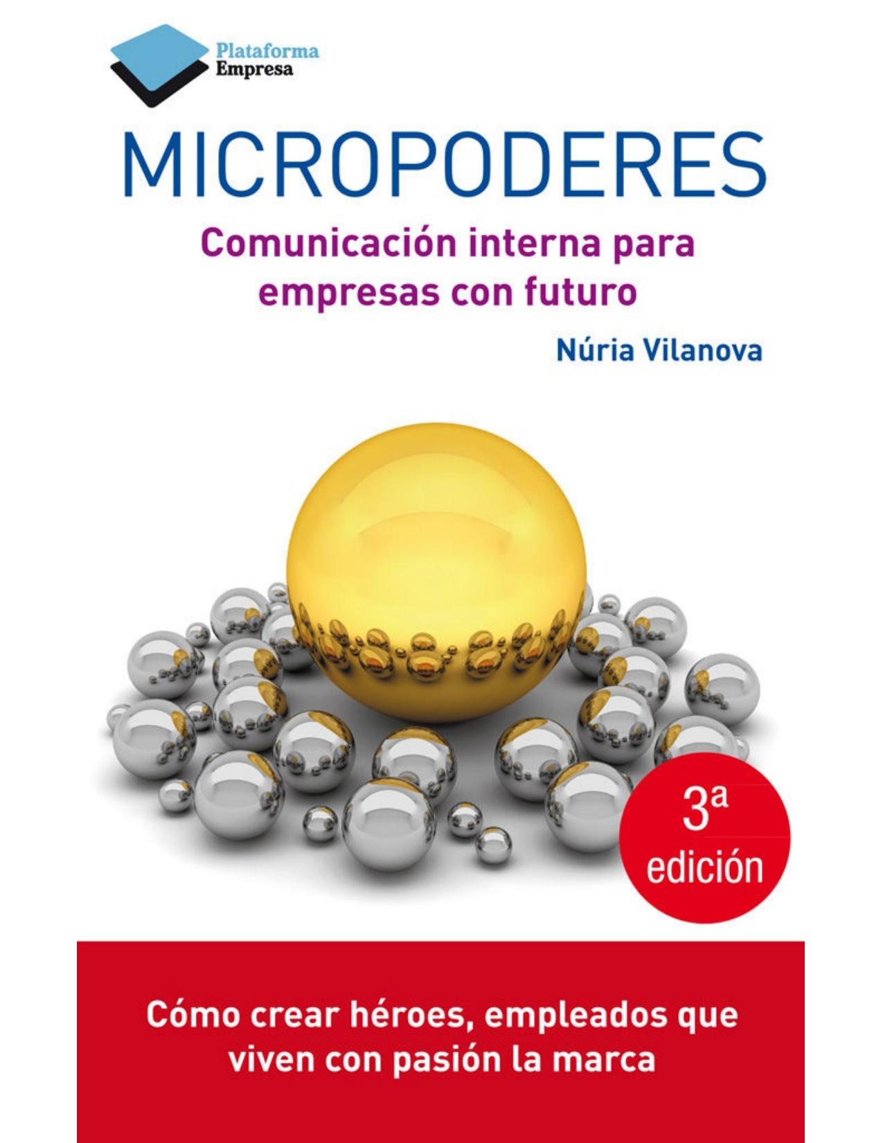 Micropoderes