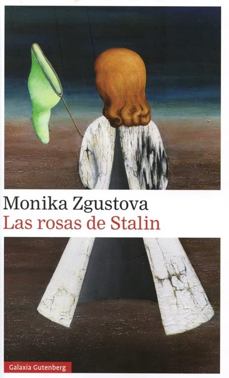 Las rosas de Stalin (Narrativa) (Spanish Edition)