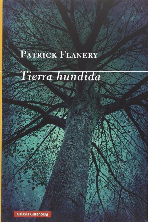 Tierra hundida (GALAXIA NOVA) (Spanish Edition)