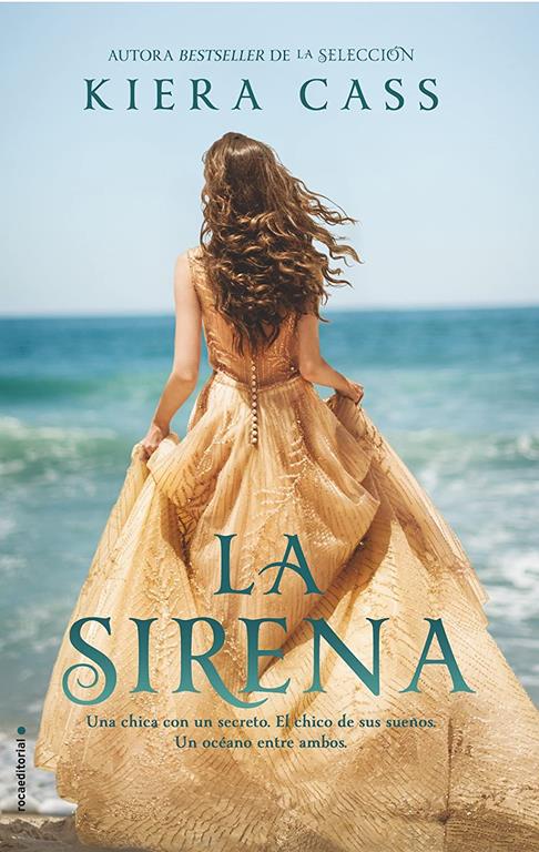 La sirena (Spanish Edition)