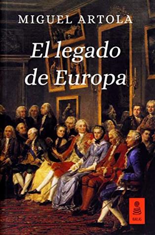 El legado de Europa