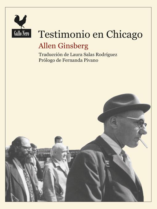 Testimonio en Chicago