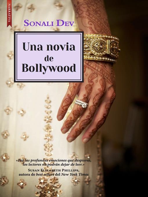 Una novia en Bollywood