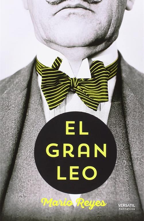 El Gran Leo (Spanish Edition)