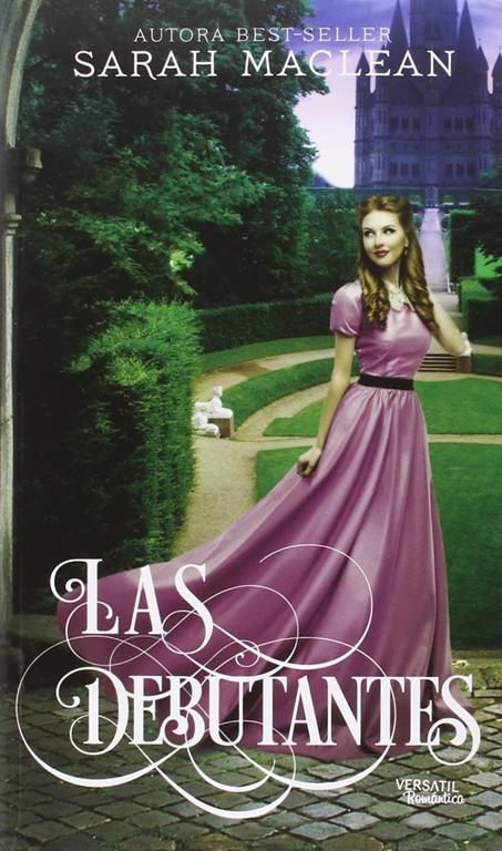 Las debutantes (Spanish Edition)