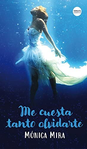 Me cuesta tanto olvidarte (Spanish Edition)