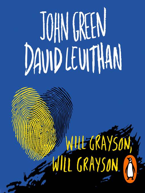 Will Grayson, Will Grayson