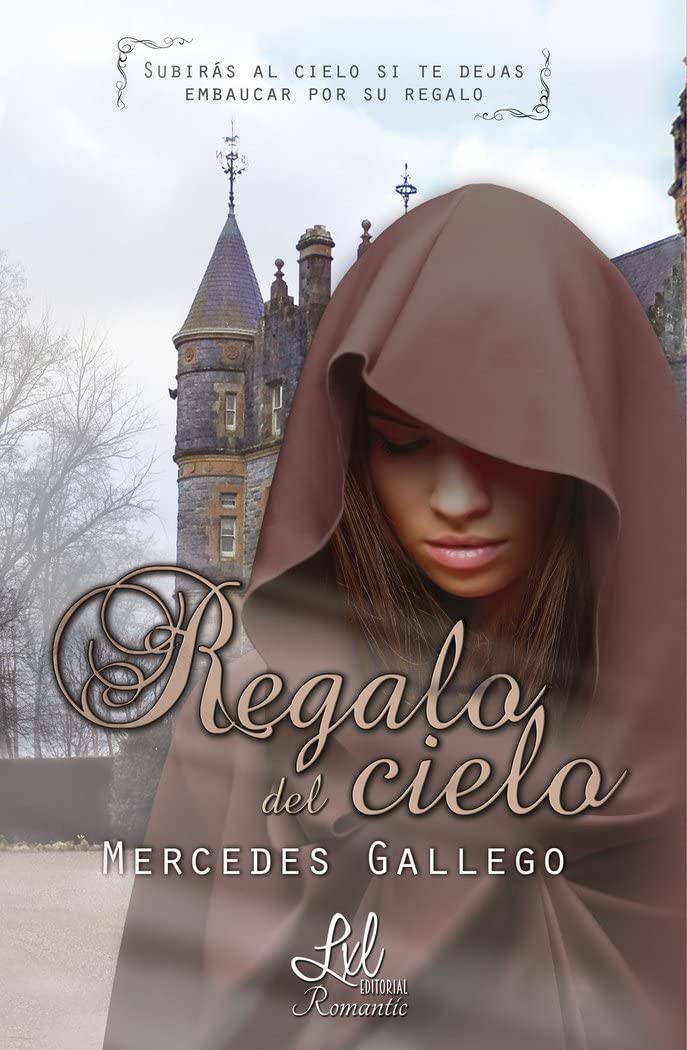 Regalo del cielo (Spanish Edition)