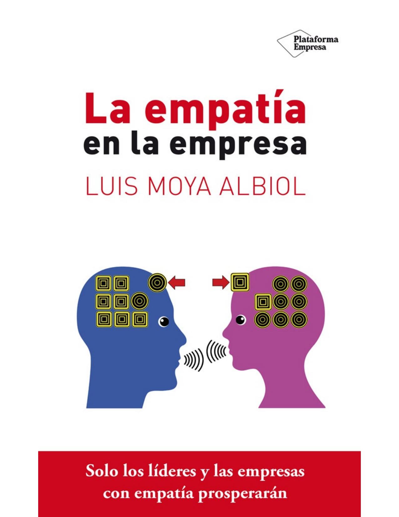 La empatía en la empresa