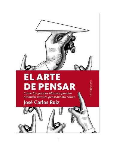 El arte de pensar