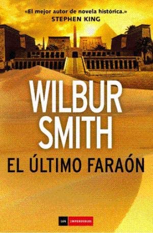 ULTIMO FARAON,EL