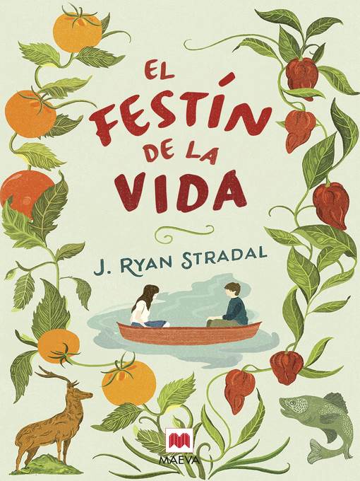 El festín de la vida