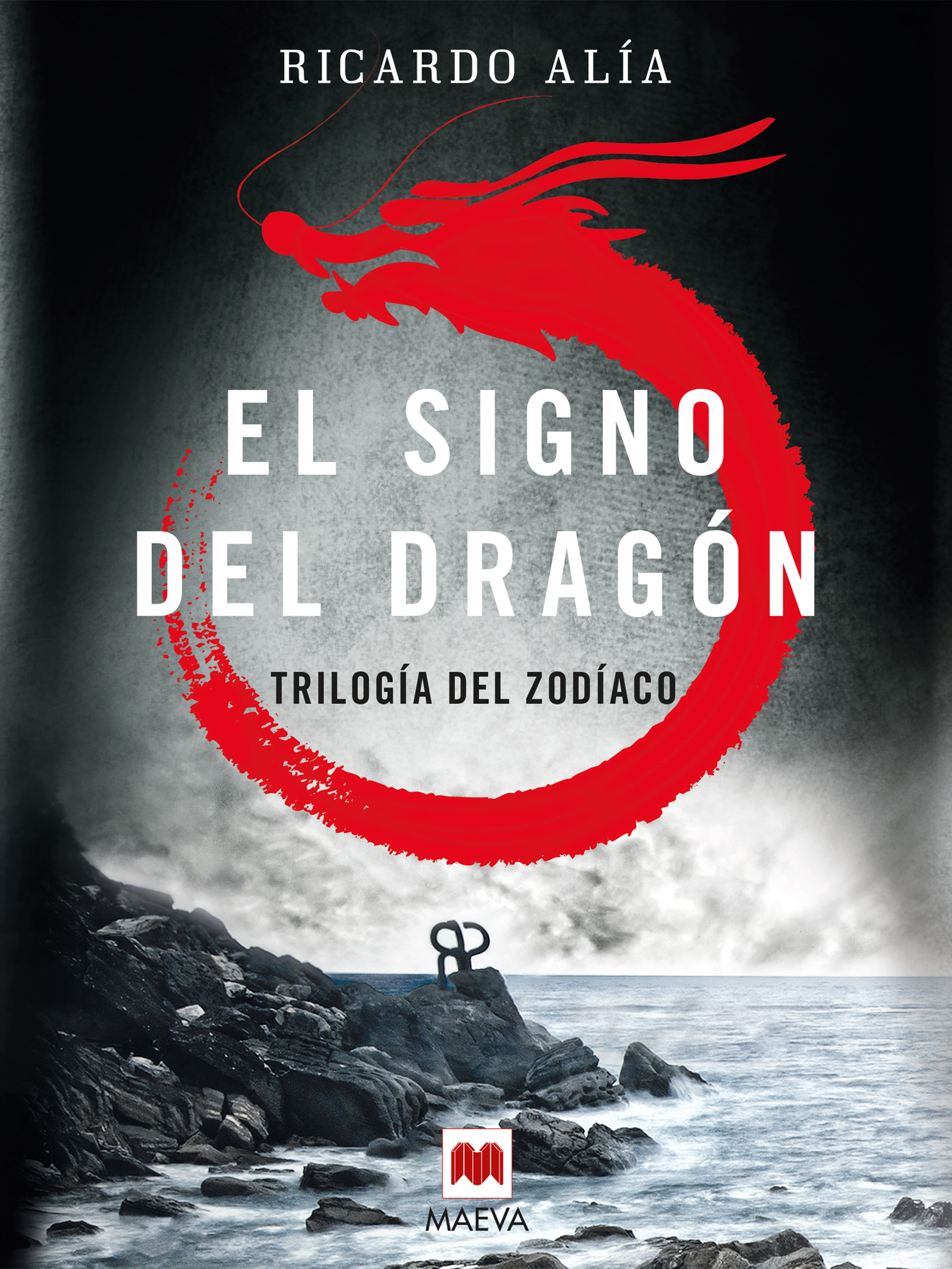 El signo del dragón