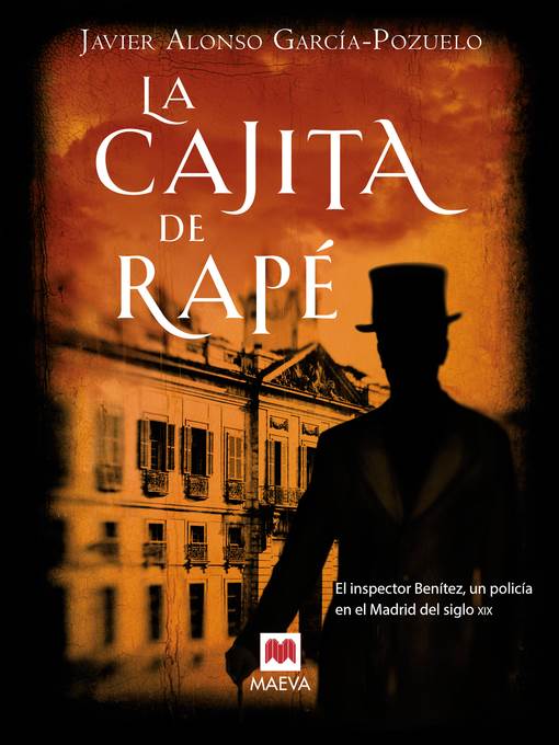 La cajita de rapé
