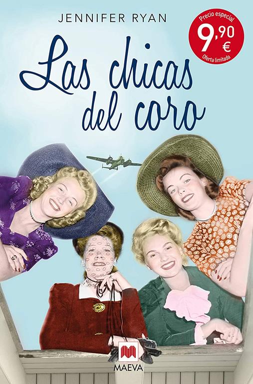 Las chicas del coro (Grandes Novelas) (Spanish Edition)