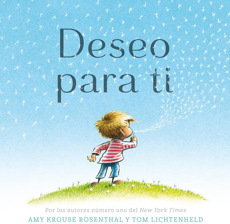 Deseo para ti (B de Blok) (Spanish Edition)