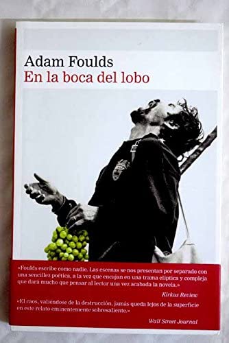 En la boca del lobo- EBOOK (Spanish Edition)