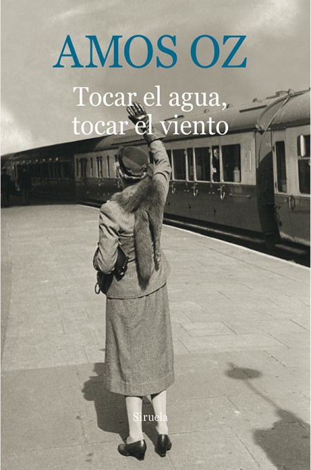 TOCAR EL AGUA, TOCAR EL VIENTO