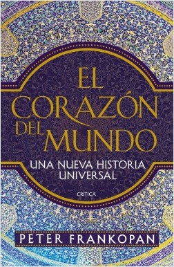 El corazón del mundo