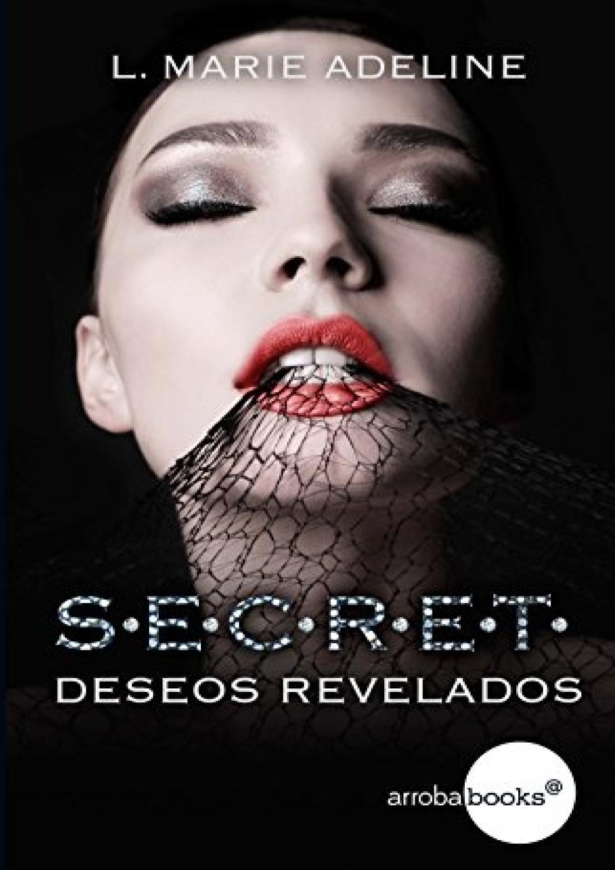 S.E.C.R.E.T. Deseos revelados