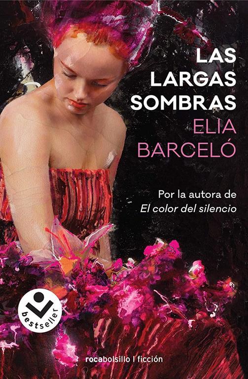 Las largas sombras (Best seller / Ficci&oacute;n) (Spanish Edition)