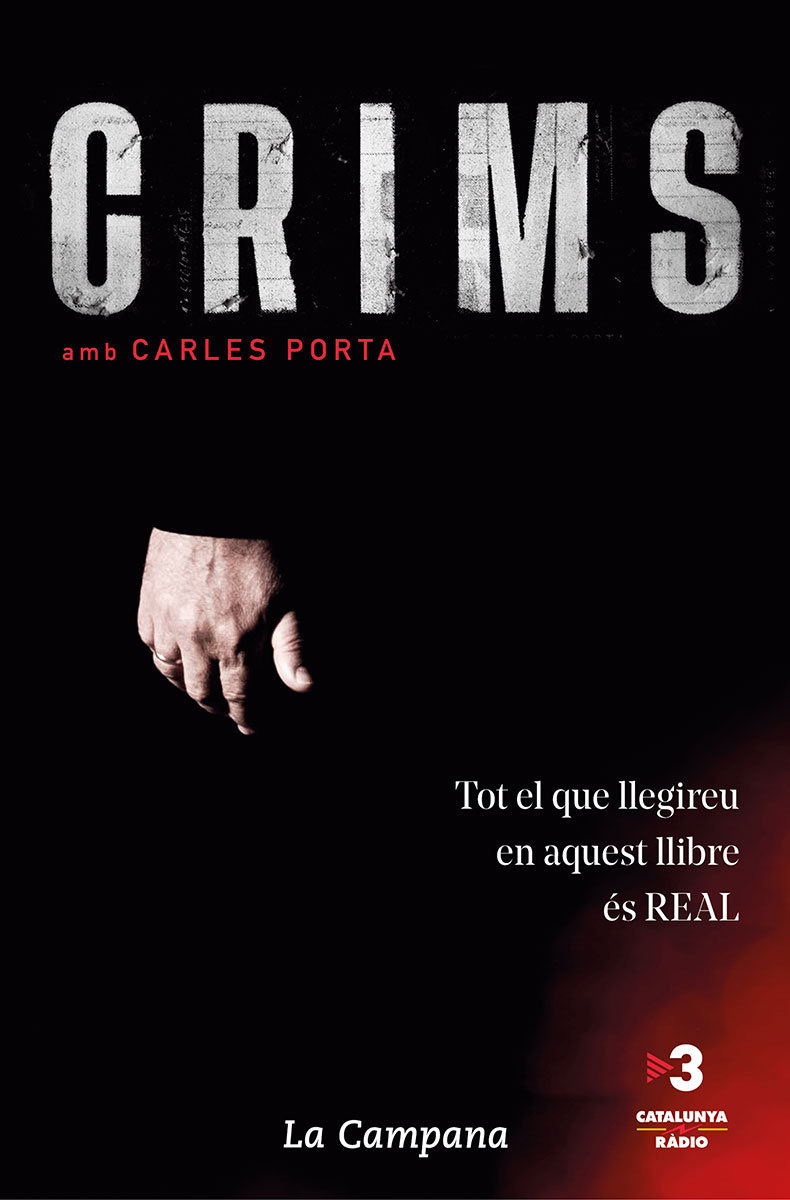 Crims amb Carles Porta