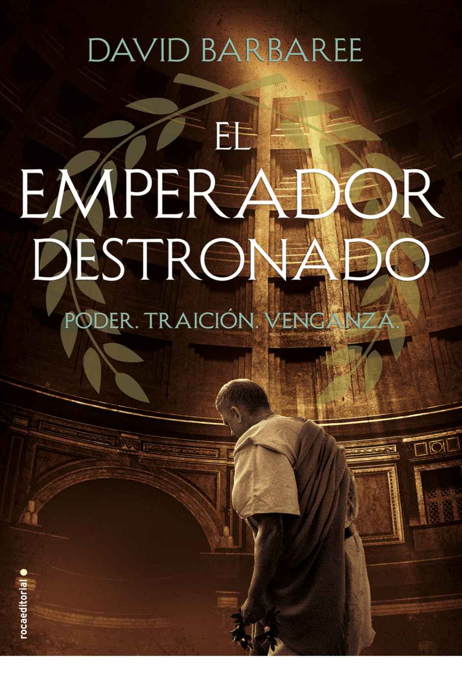 El emperador destronado